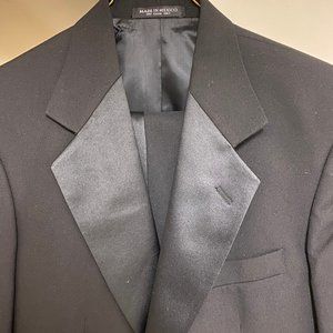 Men Tuxedo - Size 34